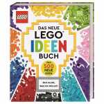 Das neue LEGO® Ideen Buch 9783831045723