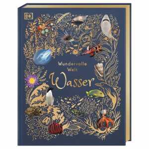 Wundervolle Welt Wasser 9783831045884