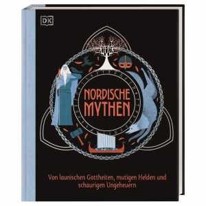 Nordische Mythen 9783831045891