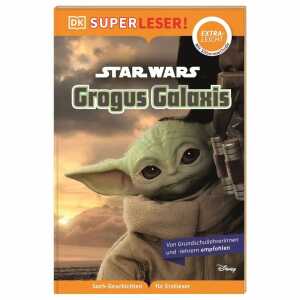 SUPERLESER! Star Wars 9783831045990