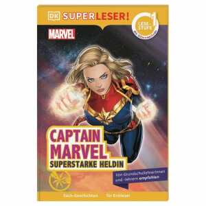 SUPERLESER! Captain 9783831046034