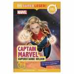 SUPERLESER! Captain 9783831046034