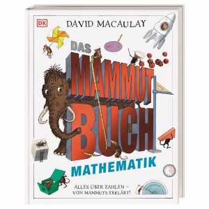 DORLING KINDERSLEY VERLAG Das Mammut Buch 9783831046195