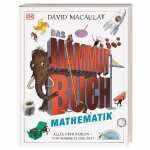 DORLING KINDERSLEY VERLAG Das Mammut Buch 9783831046195