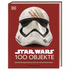 Star Wars 100 Objekte 9783831046416