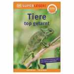 SUPERLESER! Tiere, top 9783831046478