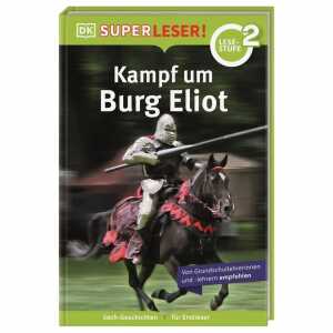 SUPERLESER! Kampf um 9783831046508