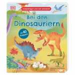 Bei den Dinosauriern 9783831046553