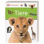 DORLING KINDERSLEY VERLAG Kinderlexikon Tiere