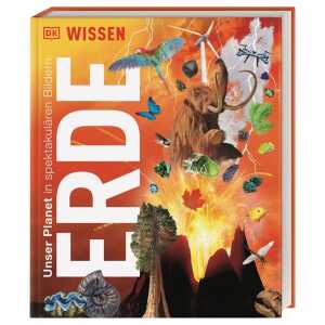 DORLING KINDERSLEY VERLAG Unser Planet Erde