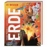 DORLING KINDERSLEY VERLAG Unser Planet Erde