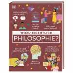 DORLING KINDERSLEY VERLAG Wozu eigentlich 9783831046836