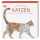DORLING KINDERSLEY VERLAG Achtsam & Kreativ Katzen