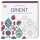 DORLING KINDERSLEY VERLAG Achtsam & Kreativ Orient