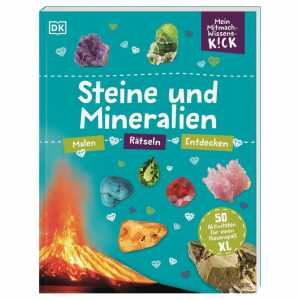 Mein Mitmach-Wissens-Kick 9783831046935