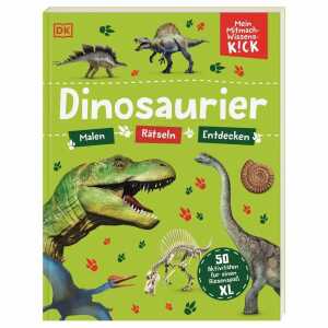 Mein Mitmach-Wissens-Kick 9783831046942