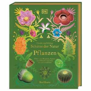 Große und kleine Schätze 9783831046959