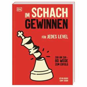 Im Schach gewinnen 9783831046997