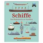 Schiffe Vom Ruderboot bis 9783831047307