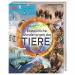 Erstaunliche Wanderungen 9783831047468