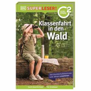 SUPERLESER! Klassenfahrt 9783831047499
