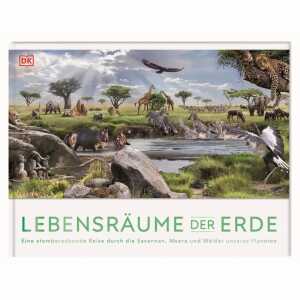 Lebensräume der Erde 9783831047642