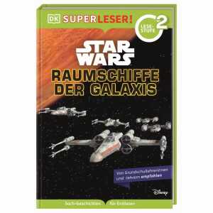 SUPERLESER! Star Wars 9783831047765