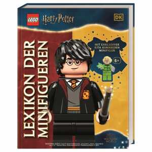 LEGO Harry Potter 9783831047789