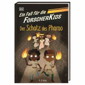 Ein Fall für die Forscher 9783831047949