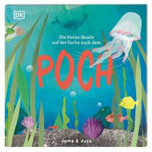 Die kleine Qualle auf der 9783831048045