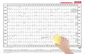 2026 Güss Jahresübersicht Superformatm. Beschichtung