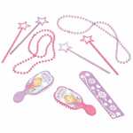 Partygeschenkset Princess 194099037617