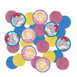 Konfetti Princess & 194099037679