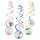 Deko-Spiralen Princess & 194099037693