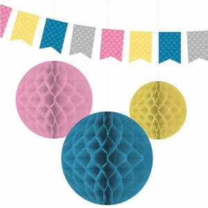 Dekoset Princess & Knight 194099037709