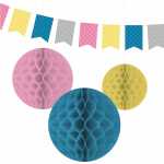 Dekoset Princess & Knight 194099037709