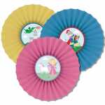 Dekofächer Princess & 194099037716