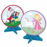 Tischdeko Princess & 194099037723