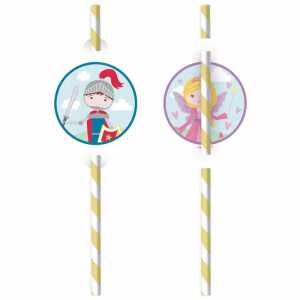 Trinkhalme Princess & 194099037730