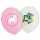Latexballons Princess & 194099037747
