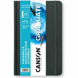 Skizzenbuch A5 Canson 3148950079237