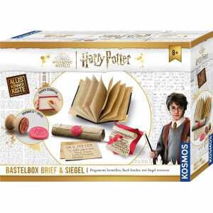 AllesKönnerKiste Harry 4002051604639