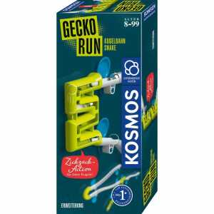 Kugelbahn Gecko Run 4002051621186