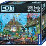 KOSMOS EXIT Puzzle Der 4002051683962