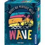 Kartenspiel Wave 4002051741785