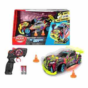 Simba RC Tornado Drift 4006333087363