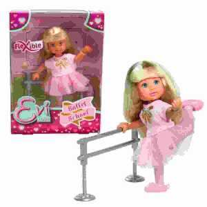 Evi LOVE Ballet School 4006592089696