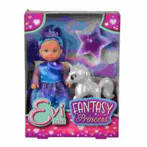 Evi LOVE Fantasy Princess 4006592089726