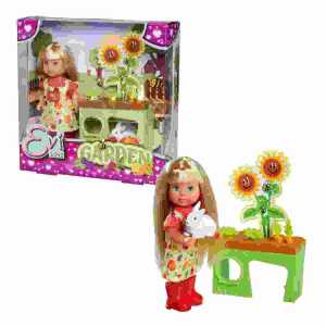 Evi LOVE Garden, 4006592089733