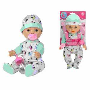 NEW BORN BABY kleiner 4006592089788